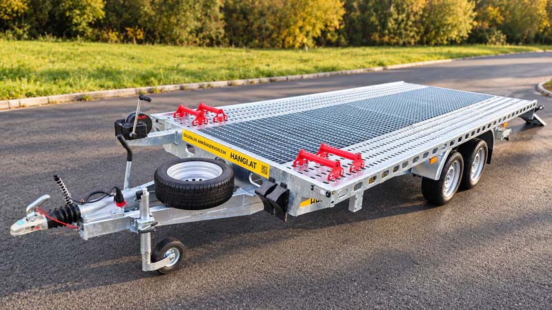 Autotransporter